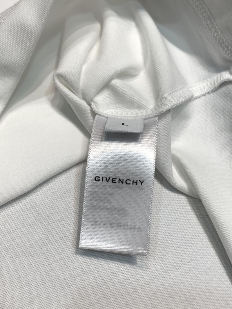 Givenchy T-Shirts